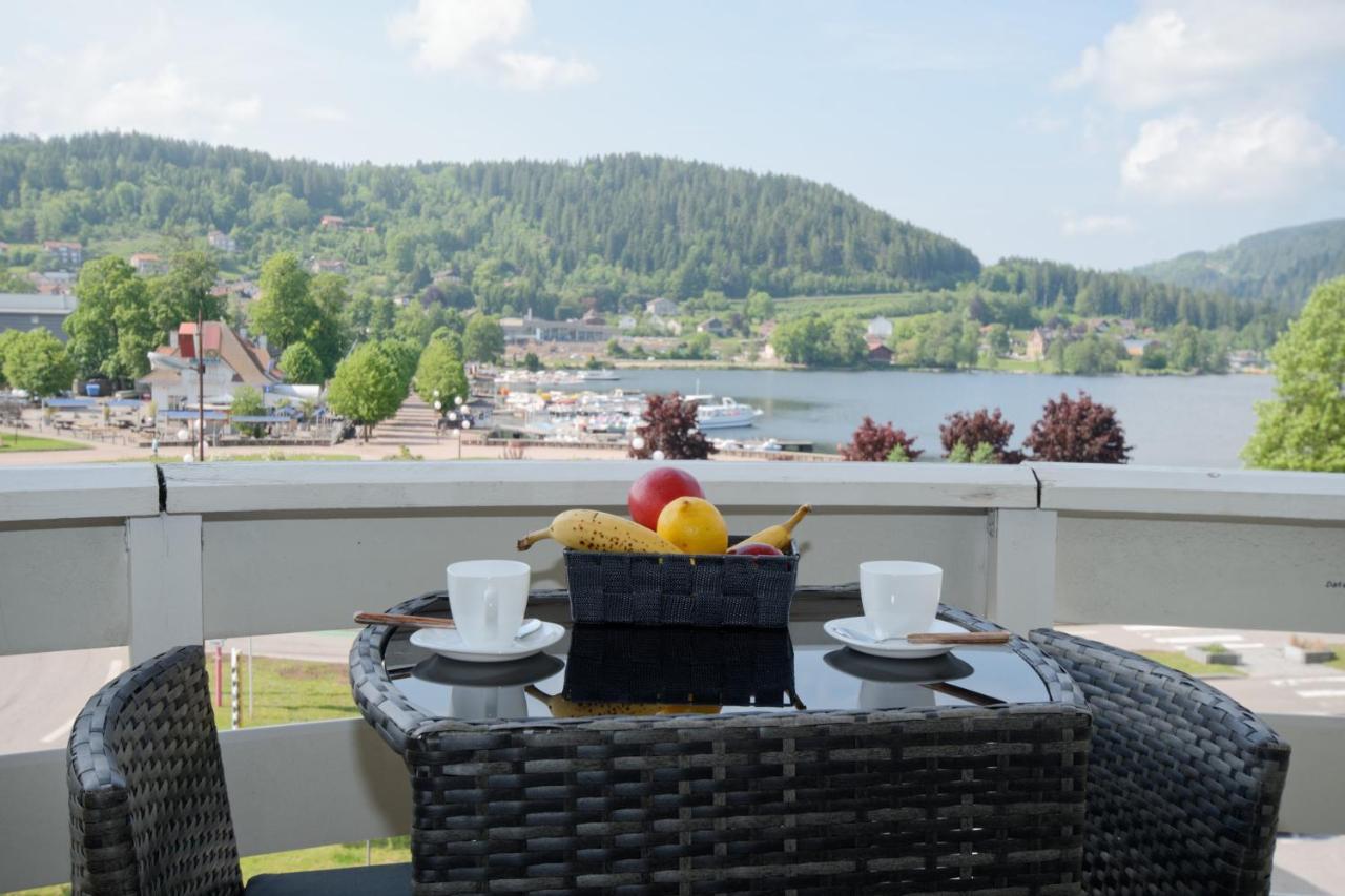 Miellerie Du Lac Gérardmer Εξωτερικό φωτογραφία